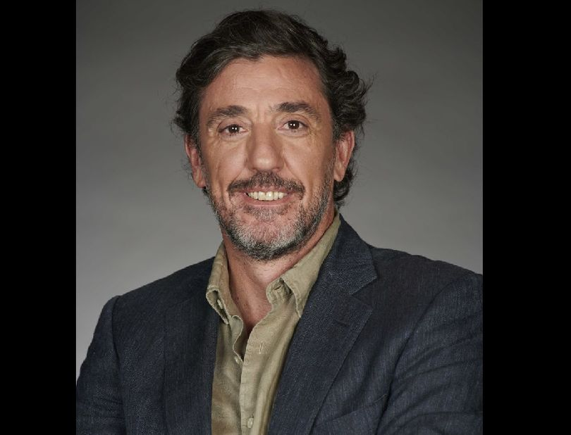Portada de Martín Iraola, nuevo líder de Negocios de Entretenimiento y Música para Disney Latinoamérica