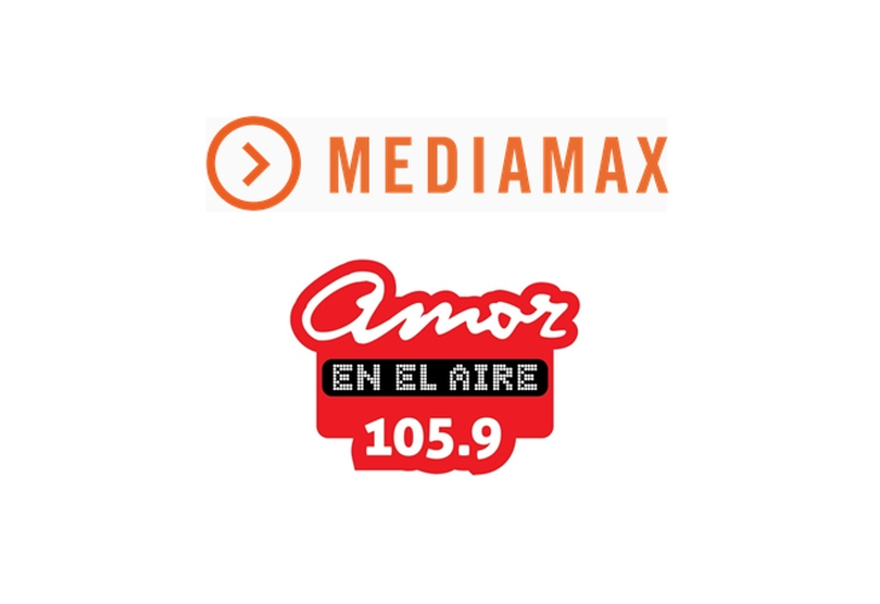 Portada de Amor en el Aire, una nueva radio en Mar del Plata