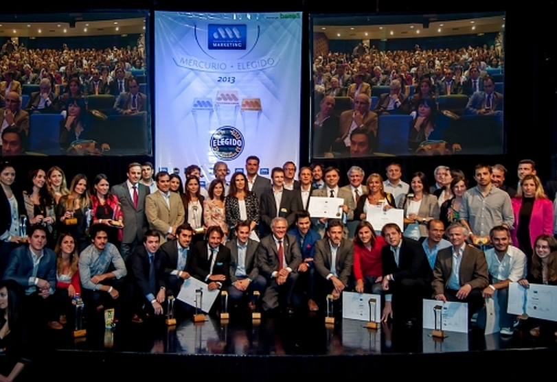 Portada de Ya está abierta la inscripción al Premio Mercurio