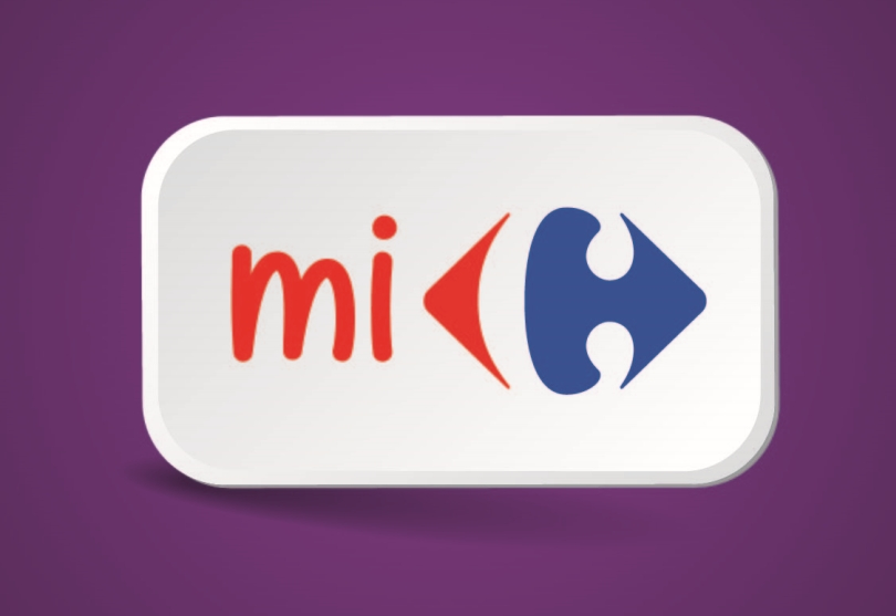 Portada de Be Singular realizó el programa de fidelización “Mi Carrefour”