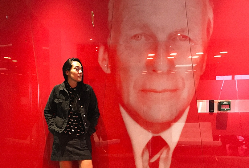 Portada de Ogilvy Chile nombra a su nueva Directora General Creativa