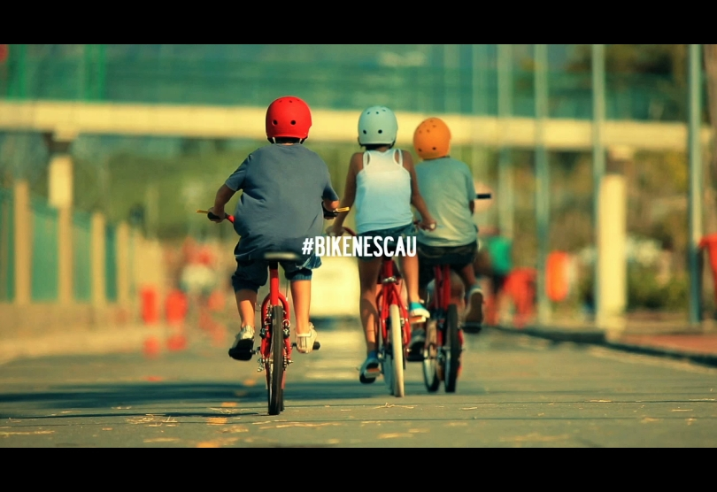 Portada de JWT Brasil y Nescau lanza una campaña contra el sedentarismo infantil