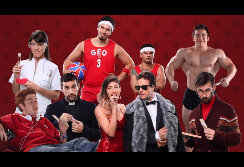 Portada de “Para vos”, nuevo comercial de Hermida Publicidad para Nucrem