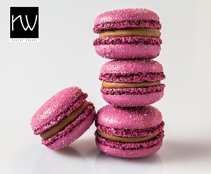 Portada de Nuevo trabajo de BonzoPhoto para pastelería de Mirror Cakes y Chocolats