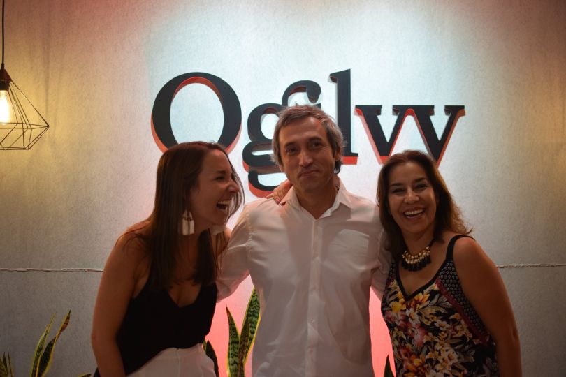 Portada de Ogilvy Miami es la nueva agencia integral regional de KFC