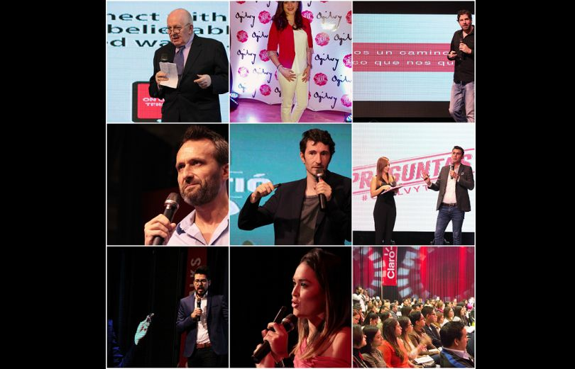 Portada de Ogilvy Honduras presentó la primera edición de "Ogilvy Talks"