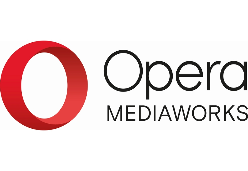 Portada de Opera presenta su nueva identidad