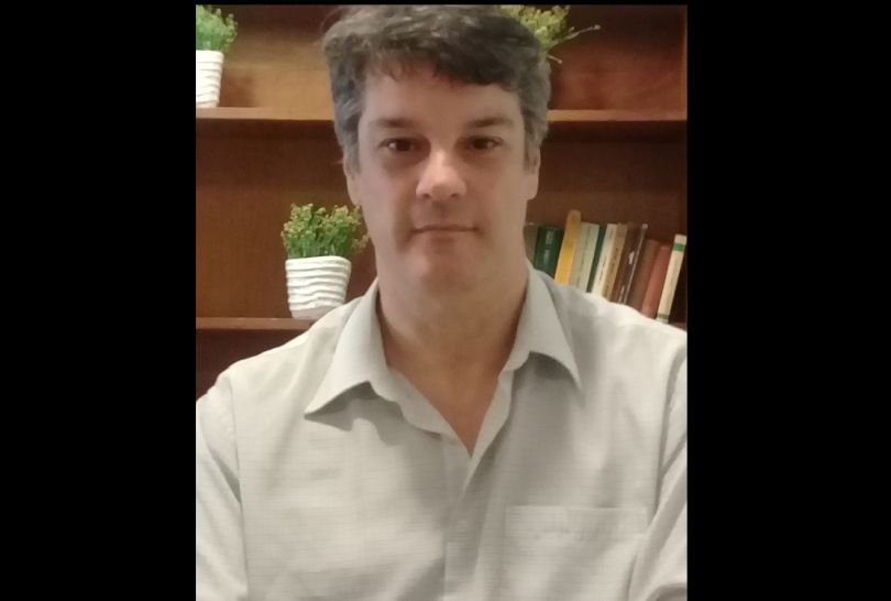 Portada de Rodolfo Mazzoni es el nuevo Gerente de Operaciones en Outland Logistics