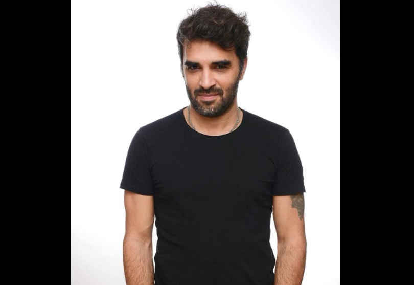 Portada de Pablo Valente es el nuevo director ejecutivo de la Rock & Pop
