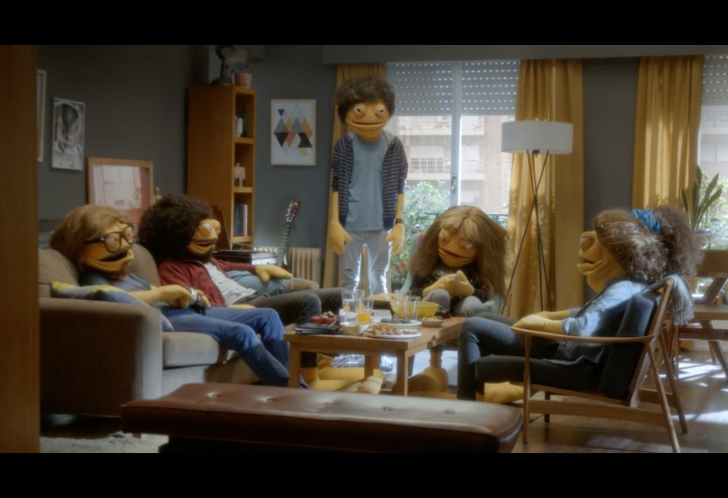 Portada de #NoTeApachorres: la nueva campaña de Yogurísimo junto a Carlitos Tévez y Pachorra