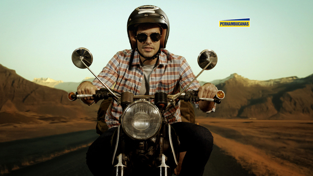 Portada de J. Walter Thompson presenta la campaña del Día del Padre para Pernambucanas