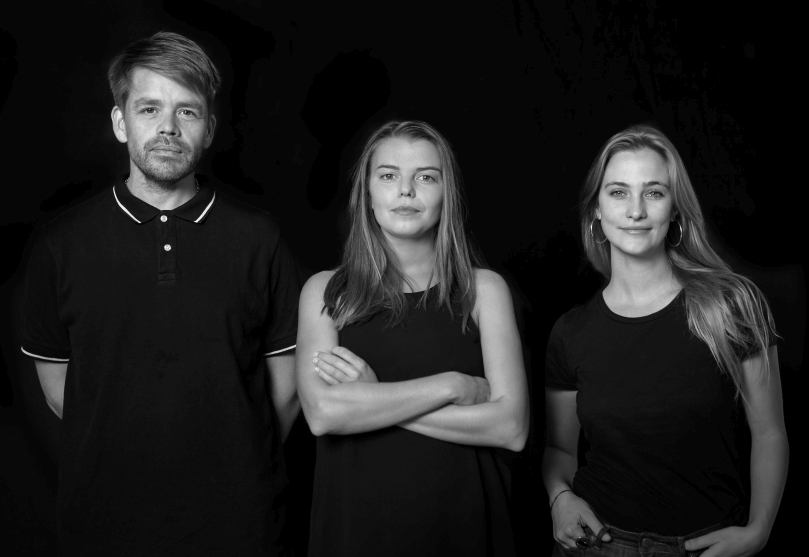 Portada de Palermo Films incorpora a Federico García y Josefina Pieres a su Roaster, y Sofía Pisani Agote como New Bussines Director