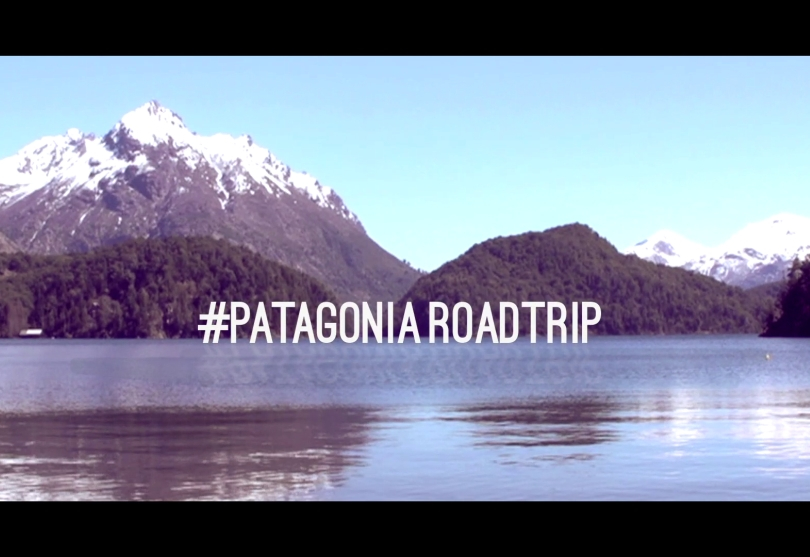 Portada de Human junto a Cerveza Patagonia presenta el Documental “Patagonia Roadtrip”