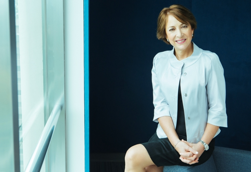 Portada de Paula Santilli será la nueva CEO de PepsiCo Latam