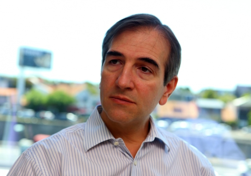 Portada de Pedro López Matheu asumió la Dirección de Comunicación y Medios del Grupo Telecom