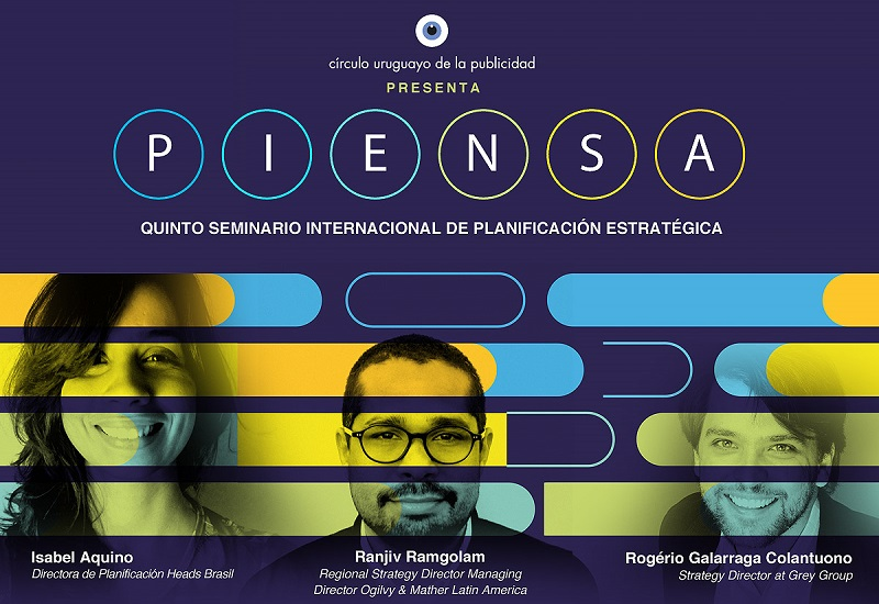 Portada de El Círculo Uruguayo de Publicidad lanza Piensa 2017