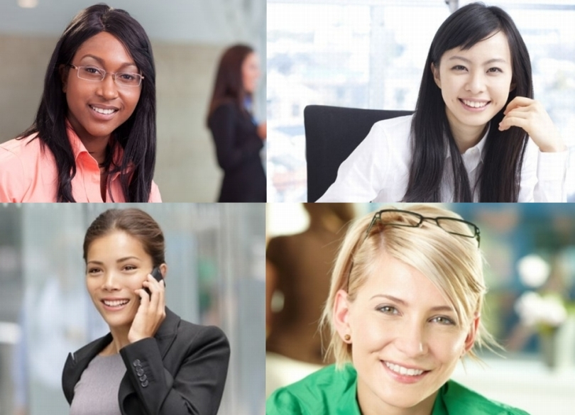 Portada de Las mujeres de la Generación Y representarán  el 25% de la fuerza laboral mundial para 2020