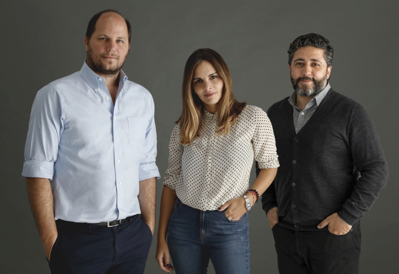 Portada de Regina Campanini se suma a Don como Head of Strategy