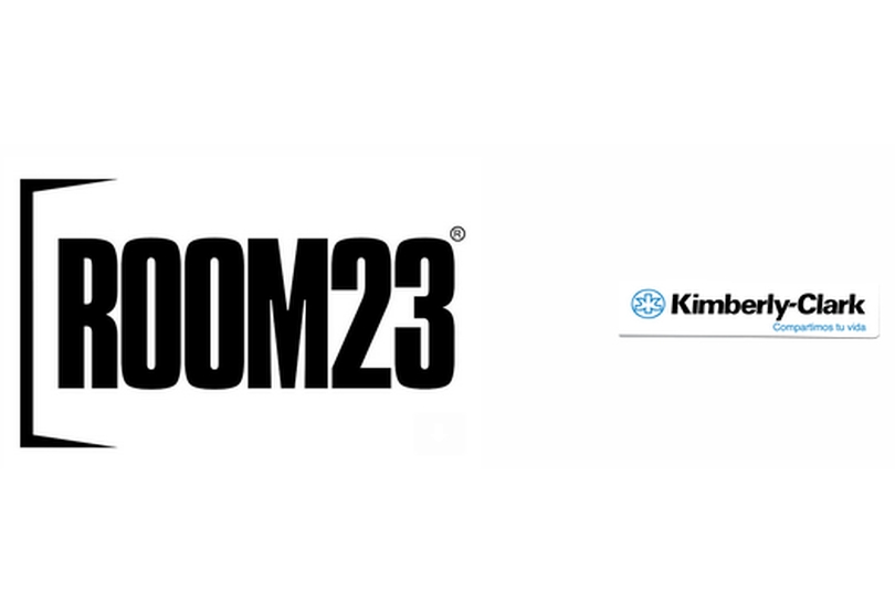 Portada de Room23 gana la cuenta de Huggies