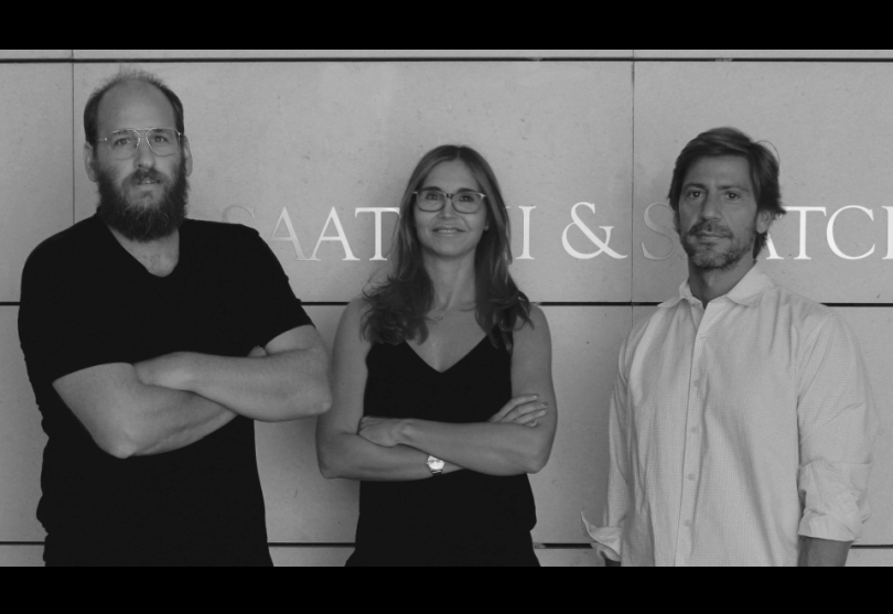 Portada de Saatchi&Saatchi; Madrid nombra a Federico Duberti CEO, Lucas Cambiano Director Creativo Ejecutivo, Ana García Salinas Head of Planning