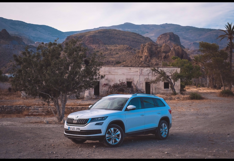 Portada de Skoda y Proximity Barcelona retoman su lucha contra la despoblación con su nuevo proyecto: “Los Cowboys del desierto”