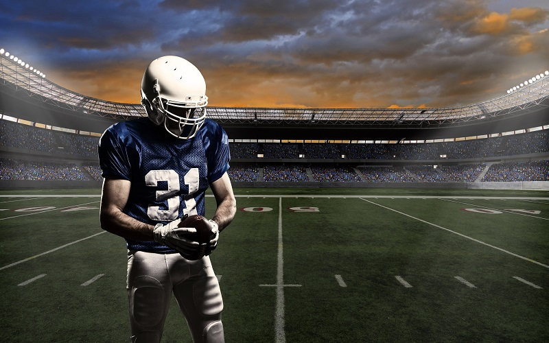 Portada de Cómo la NFL utiliza tecnología de retail y logística para medir el desempeño de sus jugadores