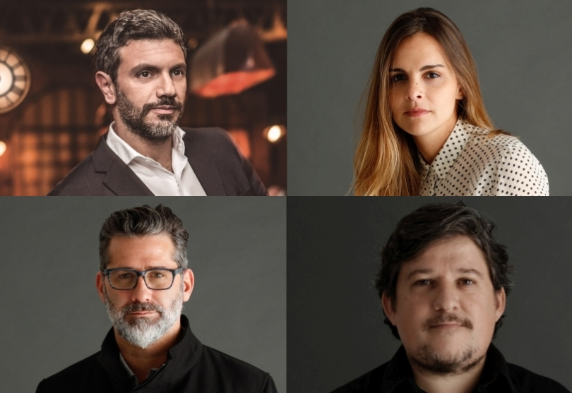 Portada de Telecom y Don: cómo se creó la campaña de integración de marcas 