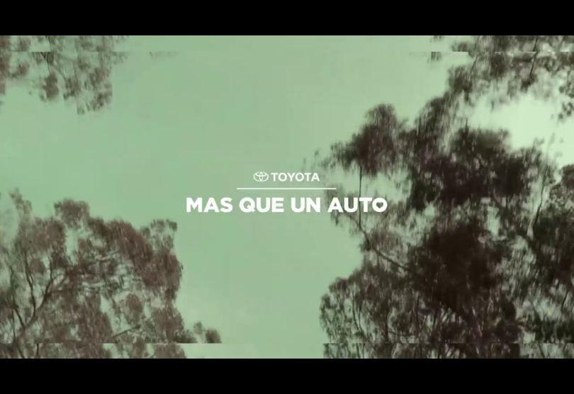 Portada de Conill y Toyota presentan el caso completo de “Más Que Un Auto”