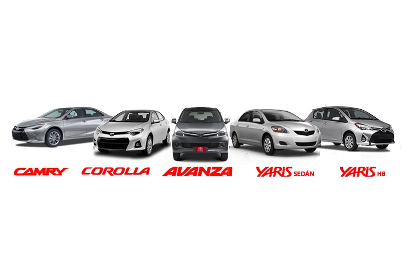 Portada de Globad desarrolló la campaña Toyotathon para Distribuidores Toyota México (DTM) 