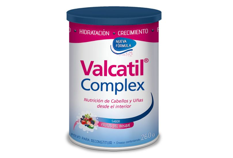 Portada de Laboratorios Panalab lanzó Valcatil Complex