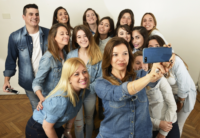 Portada de Ver y Comunicar celebra sus primeros 15 años