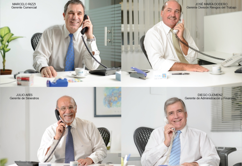 Portada de Victoria Seguros presenta su nuevo aviso institucional creado por Pipoca.