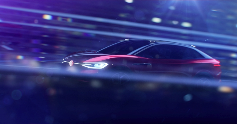 Portada de Volkswagen anunció su nueva estrategia de marketing