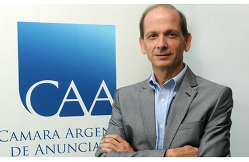 Portada de Philip Perez, presidente de la CAA, reelecto VP Regional para LatAm de la WFA