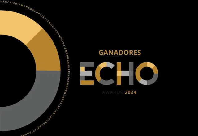 Portada de El Echo Latam entregó los premios a los ganadores de la edición 2024