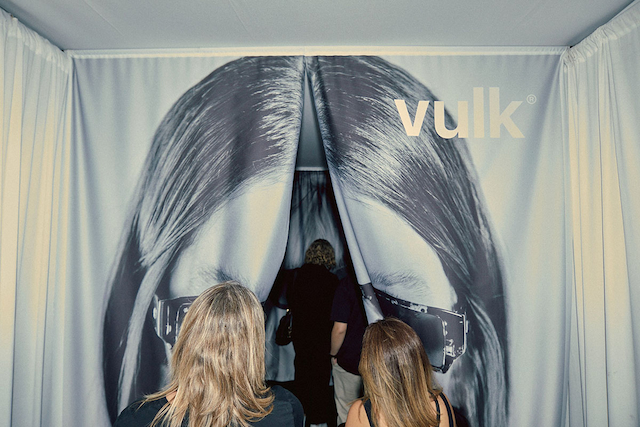 Portada de Vulk Eyewear presentó su nueva colección Nightscape