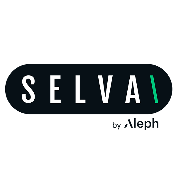 Selva by Aleph