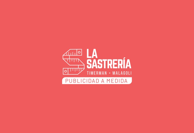 Portada de Novedades de La Sastrería