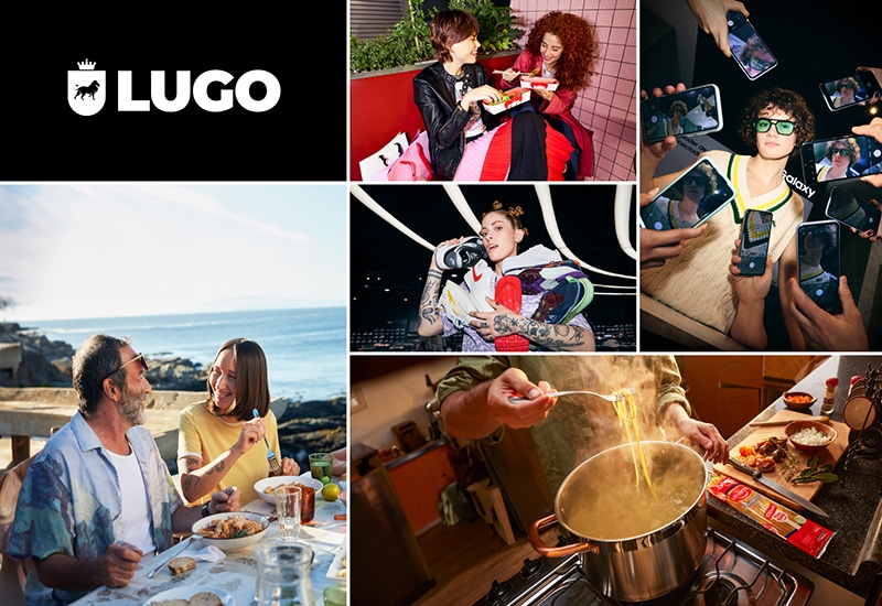 Portada de Novedades de Lugo