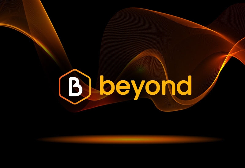 Portada de Novedades de Beyond