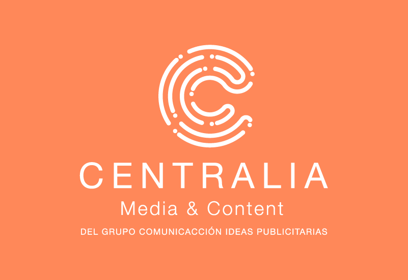 Portada de Novedades de Centralia Media & Content