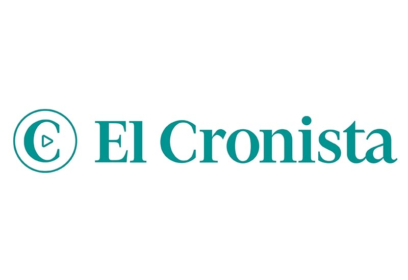 Portada de Novedades de El Cronista