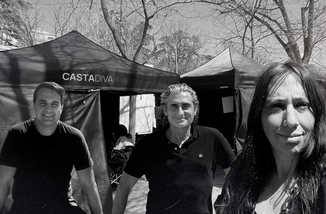 Portada de Casta Diva BA abre una nueva oficina en España 