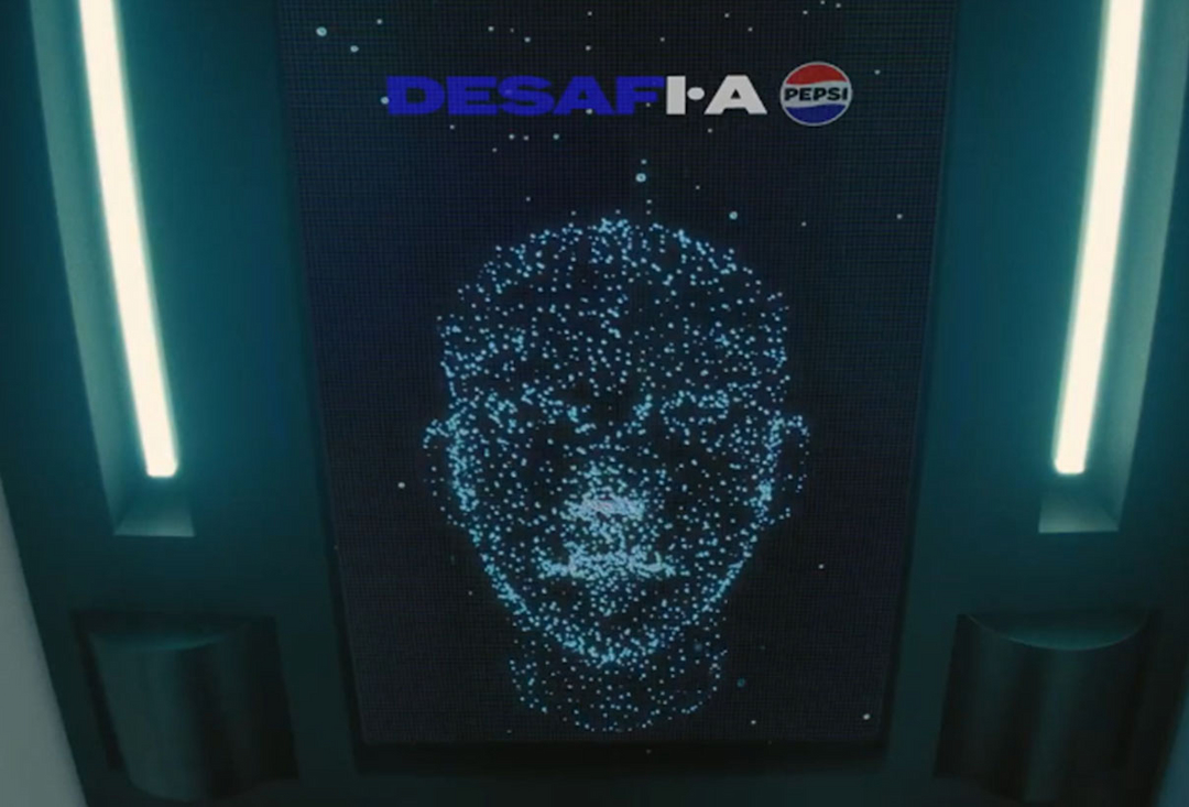 Portada de Detrás del DesafI.A Pepsi: cómo se crea una experiencia real y sin trucos