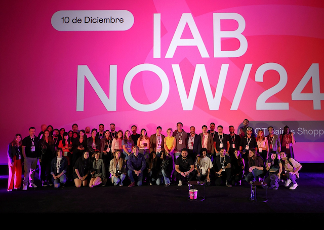 Portada de Interact e IAB Argentina dieron a conocer los ganadores del Premio +Digital