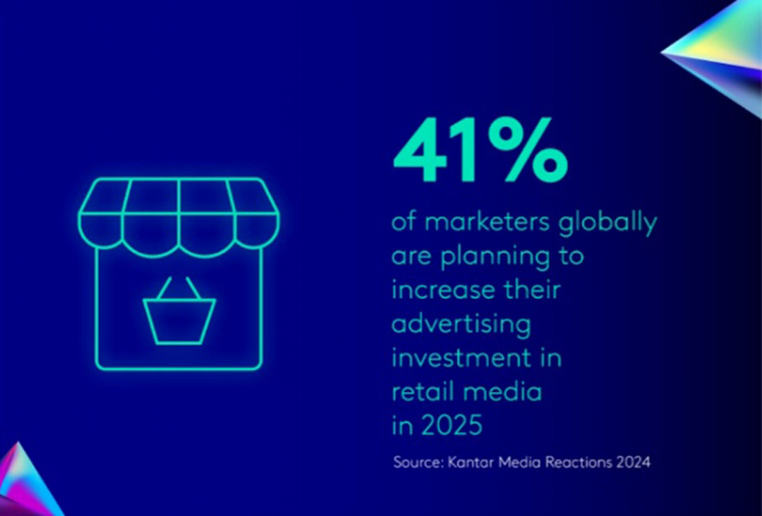 Portada de Kantar: Tendencias en Marketing para 2025