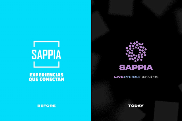 Portada de Sappia relanzó su marca