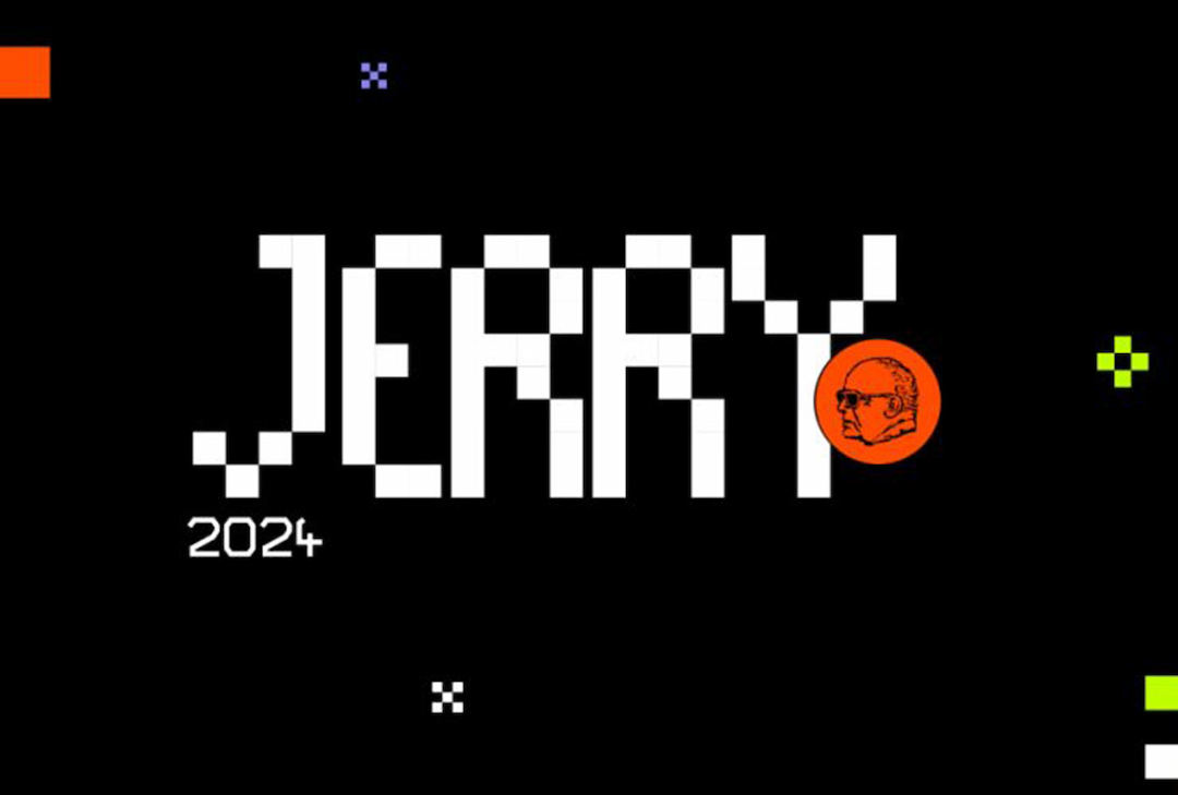 Portada de Para ver: el programa de los Premios Jerry 2024