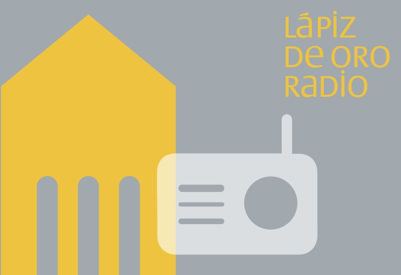 Portada de Reel Lápiz de Oro Radio 2° Semestre 2024: todas las piezas del período