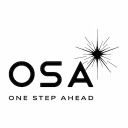 OSA One Step Ahead